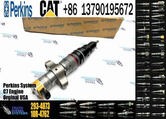 387-9432 10R-7223 Injector Gp For Caterpillar 20R8065 267-9711 293-4073 328-2576 254-4340