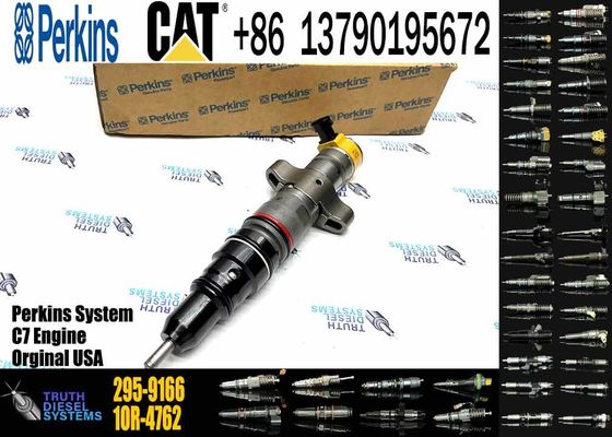 New Common Rail Injector 20R-8066 295-9166 387-9441 20R-8067 20R-8069 20R-8057 For Diesel Engine CAT