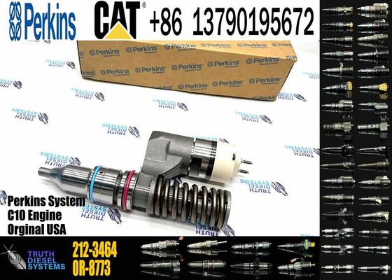 198-7471 High Quality Common Rail Injector 1987471 198-7471 For Hot Selling 3126B Engine