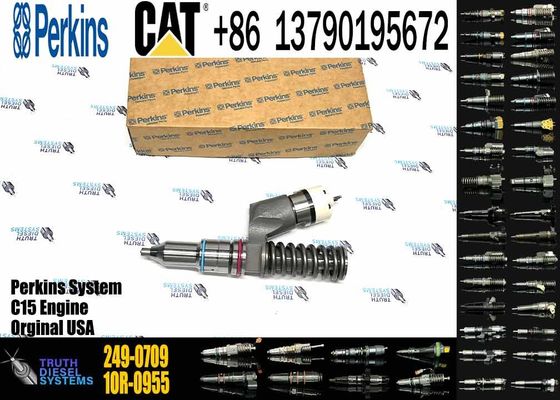 0 414 701 017 Diesel common rail injector EUI 0414701017 Bosch 1440577 injector0414701043