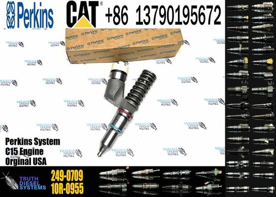 0 414 701 017 Diesel common rail injector EUI 0414701017 Bosch 1440577 injector0414701043