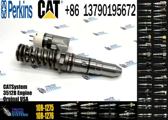 10R-1273 10R1273 for C15 truck engine injectors253-0618 253-0616 374-0750