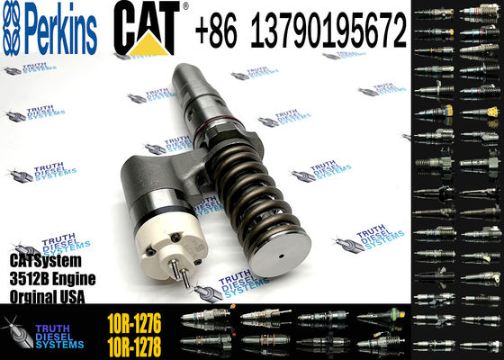 20R1278 Fuel Injector 20R-1278 for CAT 292-0217 230-9457 386-1769 10r3255