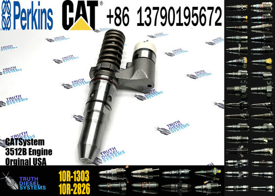 3512 engine fuel injector 3861754 386-1754 10R1303 10R-1303 20R1266 20R-1266