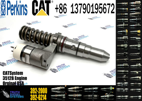 392-0200 3920200 450-1417 4501417 140-2175 1402175 389-5795 3895795 314-7755 3147755 3805795 380-5795 392-0206 3920206 INJECTOR