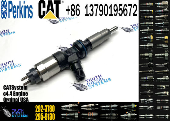 3200680 320-0680 10R7672 10R-7672 2645A747 2923780 292-3780 2645A709 282-0490 fuel injector for CAT Caterpillar C4.4 C6.6 323D
