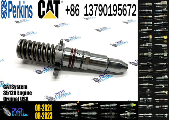 Cat Engine 3508 3512 3516 Fuel Injection 4P-9076 0R-2921 For Caterpillar Mechanical Parts 4P9076 0R2921