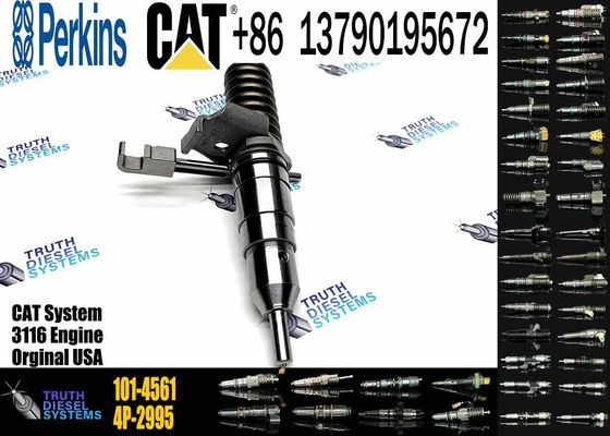 Diesel Engine InjectorOR-4374 101-4561 102-7038 140-8413 OR-8867 OR-8473 0R-8467For Caterpillar C3116 Common Rail