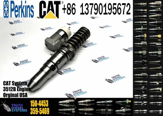 375-4106 150-4453 20R-3483 3512B/3516B Diesel Fuel Injectors 359-5469 20R-3477 250-1314 10R-1290 250-1312 10R-1275 250-1311 10R-1279