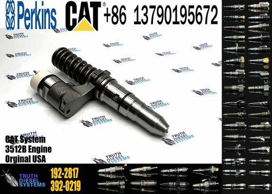 246-1854 10R-7238 Diesel Fuel Injector 245-8272 10R-8795 229-1631 204-2067 192-2817 0R-3539 162-8813 0R-9944 162-8809 150-4453