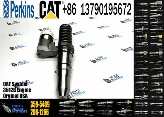 375-4106 20R-3483 3512B/3516B Diesel Fuel Injectors 359-5469 20R-3477 250-1314 10R-1290 250-1312 10R-1275 250-1311 10R-1279