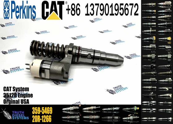 375-4106 20R-3483 3512B/3516B Diesel Fuel Injectors 359-5469 20R-3477 250-1314 10R-1290 250-1312 10R-1275 250-1311 10R-1279