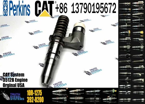 375-4106 20R-3483 3512B/3516B Diesel Fuel Injectors 359-5469 20R-3477 250-1314 10R-1290 250-1312 10R-1275 250-1311 10R-1279