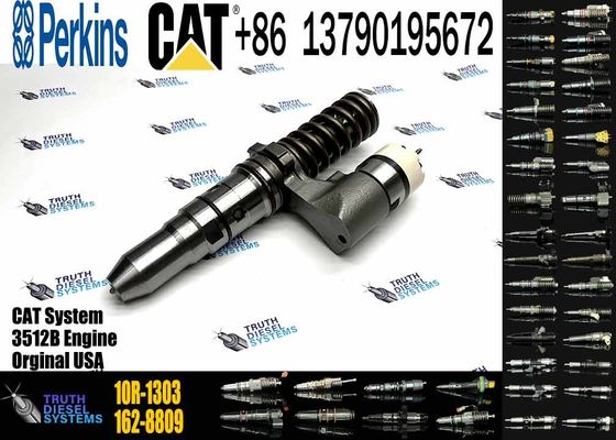 Fuel Injector 10R-1278 10R1278 10R-1279 10R-1280 10R-1288 10R-1290 10R-1303 10R-1305 10R-2772 10R-2826 10R-2827 10R-2828
