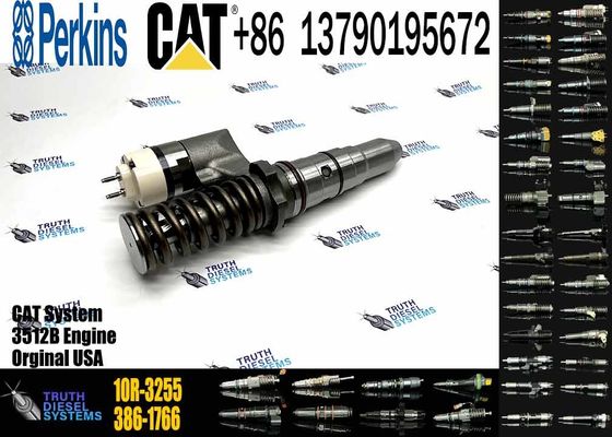 Caterpillar Original Or OEM Fuel Injector 10R-3255 10R-2827 10R-2772 10R-2826 10R-2827 10R-2828 10R-2977