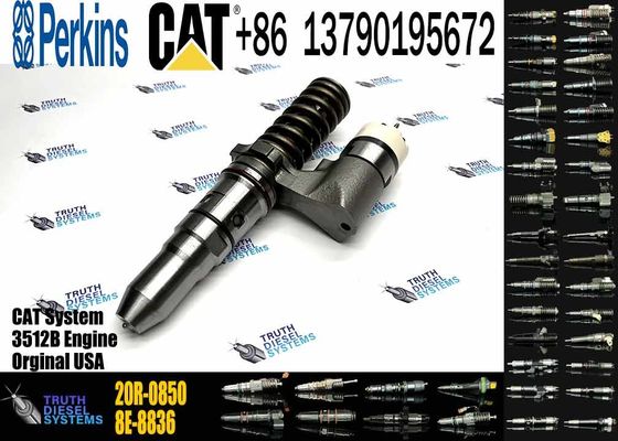 392-0214 20R-1275 793C 793D Diesel Fuel Injectors 392-0213 20R-0850 392-0212 20R-0848 392-0211 20R-0849 392-0208 20R-1272