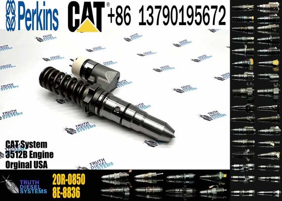 392-0214 20R-1275 793C 793D Diesel Fuel Injectors 392-0213 20R-0850 392-0212 20R-0848 392-0211 20R-0849 392-0208 20R-1272