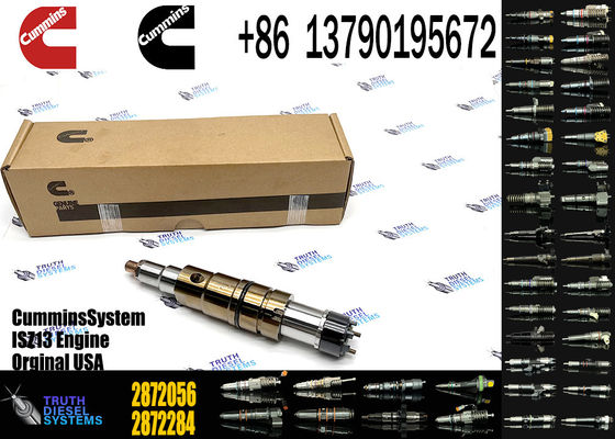2036181 [ ZQYM Diesel XPI diesel Fuel Injectors and Spare Parts for Sca-nia Truck Injector 2036181 574425