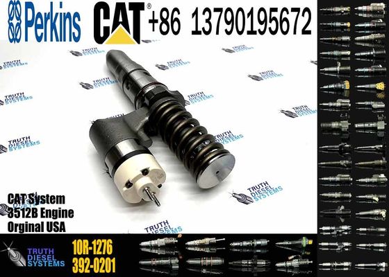 New Common Rail Injector 10R-1276 20R-1278 10R-1288 20R-1283 10R-1280 20R-1265for diesel Engine CAT