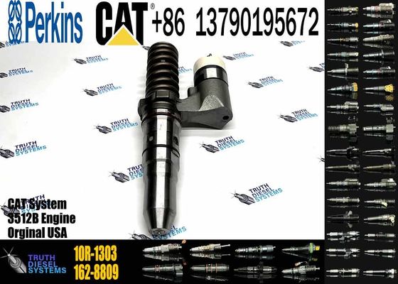 Fuel Injector for Caterpillar 3508 3512 3516 Engine Fuel Injector 392-0206 3920206 10R-1303 20R-1270 diesel Injector