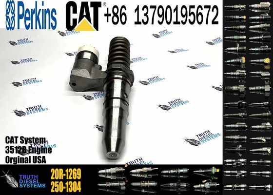 Fuel Injector 20R-1265 20R-1266 20R-1267 20R-1268 20R-1269 20R-1270 20R1270 20R-1275 20R1275 20R-1276 20R-1277 20R-1278 20R-1280