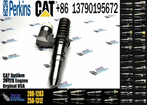 Fuel Injector 20R-1265 20R-1266 20R-1267 20R-1268 20R-1269 20R-1270 20R1272 20R-1275 20R1275 20R-1276 20R-1277 20R-1278 20R-1283