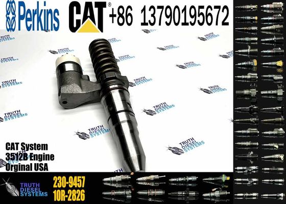 Fuel Injector 20R-3477 20R-1266 20R-1267 20R-1268 20R-1269 20R-1270 20R1272 20R-1275 230-9457 20R-1276 20R-1277 20R-1278 20R-2296