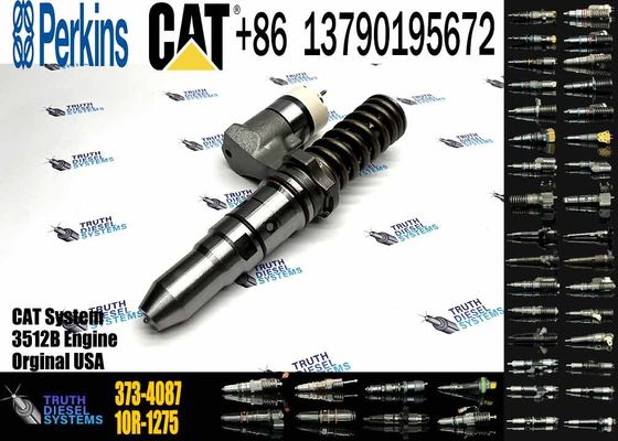 Fuel Injector 20R-3477 20R-1266 20R-1267 20R-1268 20R-1269 20R-1270 20R1272 20R-1275 373-4087 20R-1276 20R-1277 20R-1278 20R-2296