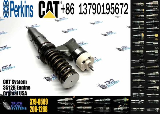 Fuel Injector 20R-3477 20R-1266 20R-1267 20R-1268 20R-1269 20R-1270 20R1272 20R-1275 379-0509 20R-1276 20R-1277 20R-1278 20R-2296