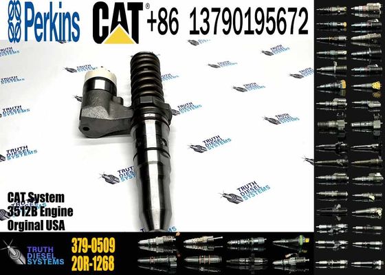 Fuel Injector 20R-3477 20R-1266 20R-1267 20R-1268 20R-1269 20R-1270 20R1272 20R-1275 379-0509 20R-1276 20R-1277 20R-1278 20R-2296