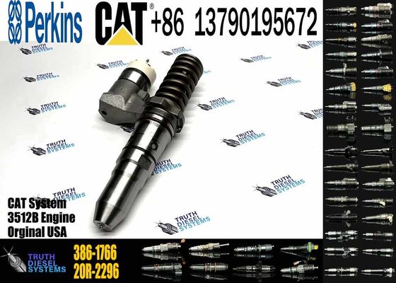 Fuel Injector 20R-3477 20R-1266 20R-1267 20R-1268 20R-1269 20R-1270 20R1272 20R-1275 386-1766 20R-1276 20R-1277 20R-1278 20R-2296