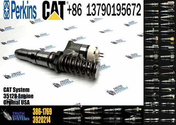 Fuel Injector 20R-3477 20R-1266 20R-1267 20R-1268 20R-1269 20R-1270 20R1272 20R-1275 386-1769 20R-1276 20R-1277 20R-1278 20R-2296