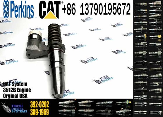 Fuel Injector 20R-3477 20R-1266 20R-1267 20R-1268 20R-1269 20R-1270 20R1272 20R-1275 392-0202 20R-1276 20R-1277 20R-1278 20R-2296