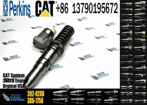 Fuel Injector 20R-3477 20R-1266 20R-1267 20R-1268 20R-1269 20R-1270 20R1272 20R-1275 392-0208 20R-1276 20R-1277 20R-1278 20R-2296