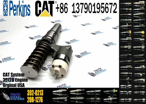 Fuel Injector 20R-3477 20R-1266 20R-1267 20R-1268 20R-1269 20R-1270 20R1272 20R-1275 392-0213 20R-1276 20R-1277 20R-1278 20R-2296