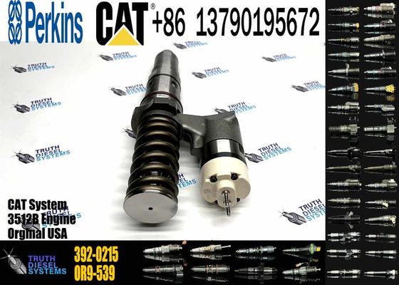 Fuel Injector 20R-3477 20R-1266 20R-1267 20R-1268 20R-1269 20R-1270 20R1272 20R-1275 392-0215 20R-1276 20R-1277 20R-1278 20R-2296