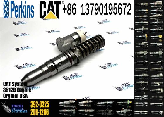 Fuel Injector 20R-3477 20R-1266 20R-1267 20R-1268 20R-1269 20R-1270 20R1272 20R-1275 392-0225 20R-1276 20R-1277 20R-1278 20R-2296