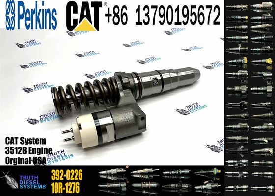 Fuel Injector 20R-3477 20R-1266 20R-1267 20R-1268 20R-1269 20R-1270 20R1272 20R-1275 392-0226 20R-1276 20R-1277 20R-1278 20R-2296