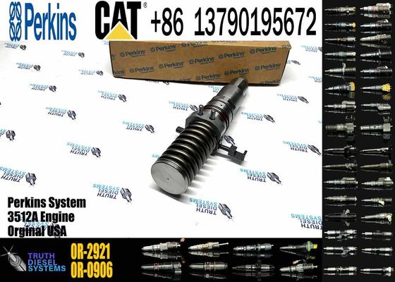 Factory Direct Carter Engine Injector 0R-2921 0R-2925 0R-3051 0R-8338 10R-1252 Injector
