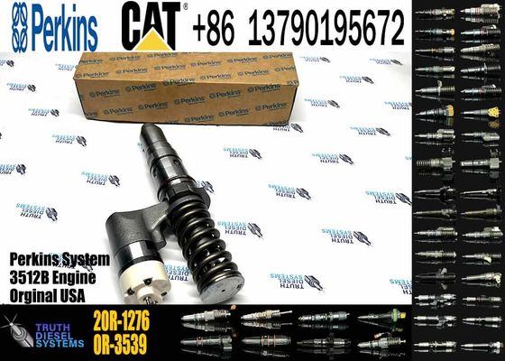 3508B 3512B 3516B Engine Fuel Injector 20R-1276 20R1276 20R-1262 20R1262