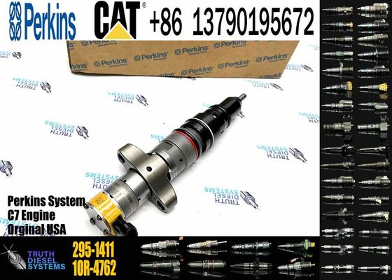 Injector 243-4502 263-8218 268-1835 268-1836 268-1839 268-1840 295-1411