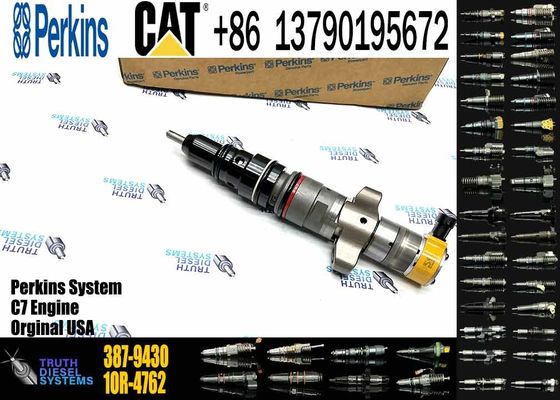 CAT C7 C9 Injector 387-9427 387-9428 263-8218 387- 9433 387-9438 254-4399 387-9432 387-9433 328-2576 387-9430 254-4339