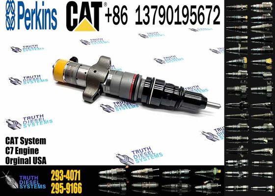 Fuel Injector 293-4071 387-9427 238-8091 241-3239 328-2582 2OR-8079 10R-7225 188-8739 for Caterpillar 324DL 325DL 328D 329D C7