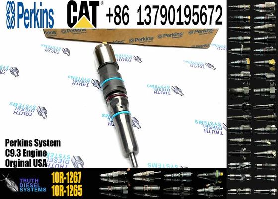 Fuel Injector 392-0203 392-0202 392-0201 392-0200 391-3974 387-9438 387-9437 387-9435 387-9431 387-9430 387-9428 387-9426