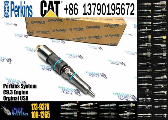 Fuel Injector 456-3589 4563589 20R-5073 20R5073 for C9.3 Engine 336E Excavator