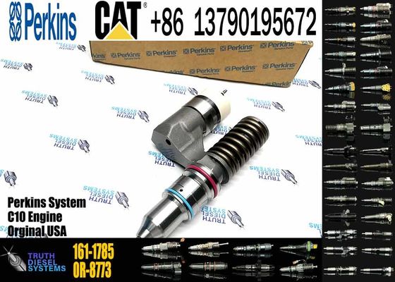 137-2500 161-1785 for Caterpillar Mechanical Engine Parts for C10 Fuel Injector 10r-0725