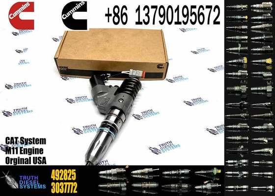 diesel Engine Parts diesel Injector3411754 3411755 492825 4928517 3411753 3037772