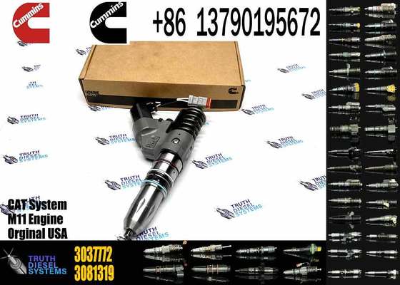 diesel Engine Parts diesel Injector3411754 3411755 492825 4928517 3411753 3037772