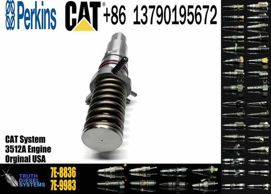 High Quality InjeMechanical Pump Nozzle 7C-9578 7C-9576 7E-8836