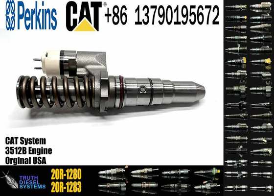 CAT 3508C 3512C 3516C Engine 20R-1280 20R1280 292-0219 246-1854 386-1771 10r7238